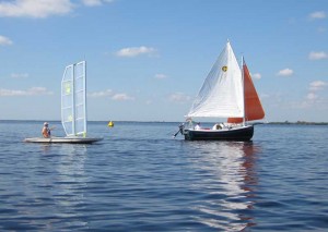 Sail Innovators Chat