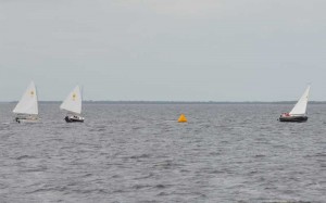 Downwind Mark