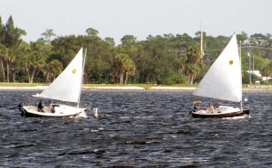 Rounding Upwind Mark