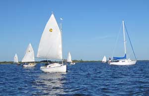 Sun Cat Racing Class