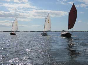 Sun Cat Regionals Final Standings
